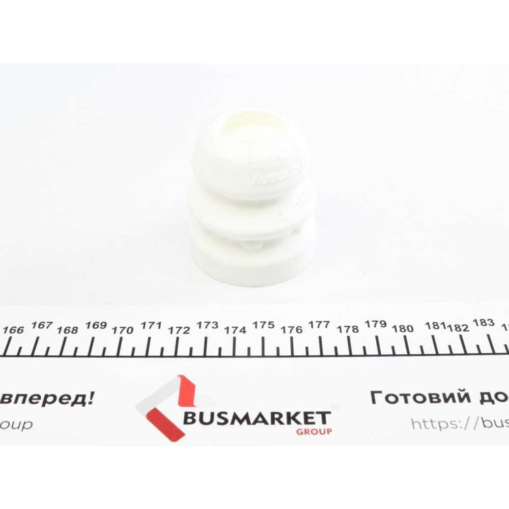 Відбійник амортизатора (переднього) Ford Focus 98- (55x40/50)