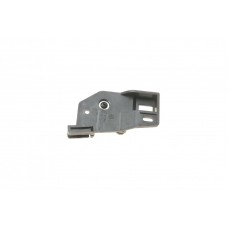 Кронштейн ручки капоту Skoda Fabia/Octavia/Roomster/Superb/VW Golf IV/Polo 96-15