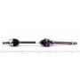 Піввісь Renault Megane III/Scenic III 2.0 dCi 09- (R) (27x30x983)