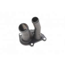Фланець системи охолодження Ford Fiesta V/Focus C-Max/Focus II/Fusion/Mondeo IV 1.25-1.6LPG 01-15