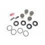 Ремкомплект супорта (заднього) VW Touareg 10- (d=32mm) (+4 поршня) (Brembo)
