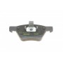 Колодки гальмівні (передні) MB E-class (W210) 95-02 (Teves) Q+