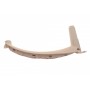 Ручка дверей (L) BMW X5 (E70) 06-13 (Beige)