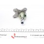 Опора кульова (передня/L) VW Polo/Lupo 94-05