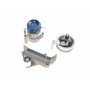Комплект ГРМ + помпа Audi A3/A4/A6/TT/Skoda Octavia/VW Golf/Sharan 1.8 95-10 (23x150z)