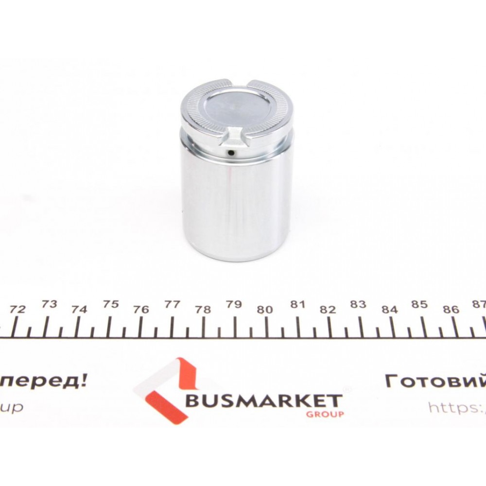 Ремкомплект супорта (заднього) Nissan Primera/Almera 96-11 (d=38mm) (+поршень з механізмом) (Lucas)