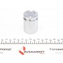 Ремкомплект супорта (заднього) Nissan Primera/Almera 96-11 (d=38mm) (+поршень з механізмом) (Lucas)