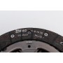 Демпфер + комплект зчеплення Audi A6/VW Passat 1.9 TDI 00-05 (+вижимний) d=240mm (z=23)
