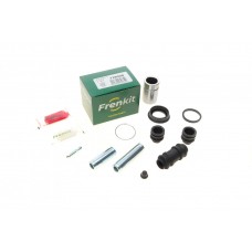 Ремкомплект супорта (заднього) Toyota Yaris 99-05 (d=30mm)(+поршень/направляюча)(Sumitomo)