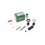 Ремкомплект супорта (заднього) Toyota Yaris 99-05 (d=30mm)(+поршень/направляюча)(Sumitomo)
