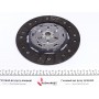 Комплект зчеплення Fiat Doblo 1.6 D Multijet 10- (d=240mm)