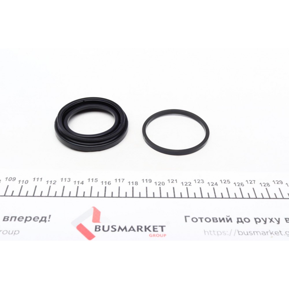 Ремкомплект супорта (переднього) Mazda MX5 -05 (d=51mm) (+ поршень) (Sumitomo)