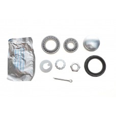 Підшипник маточини (задньої) Audi 50/80/90/100 68-94/VW Golf/Passat 73-99/Caddy 96-00 (к-кт)