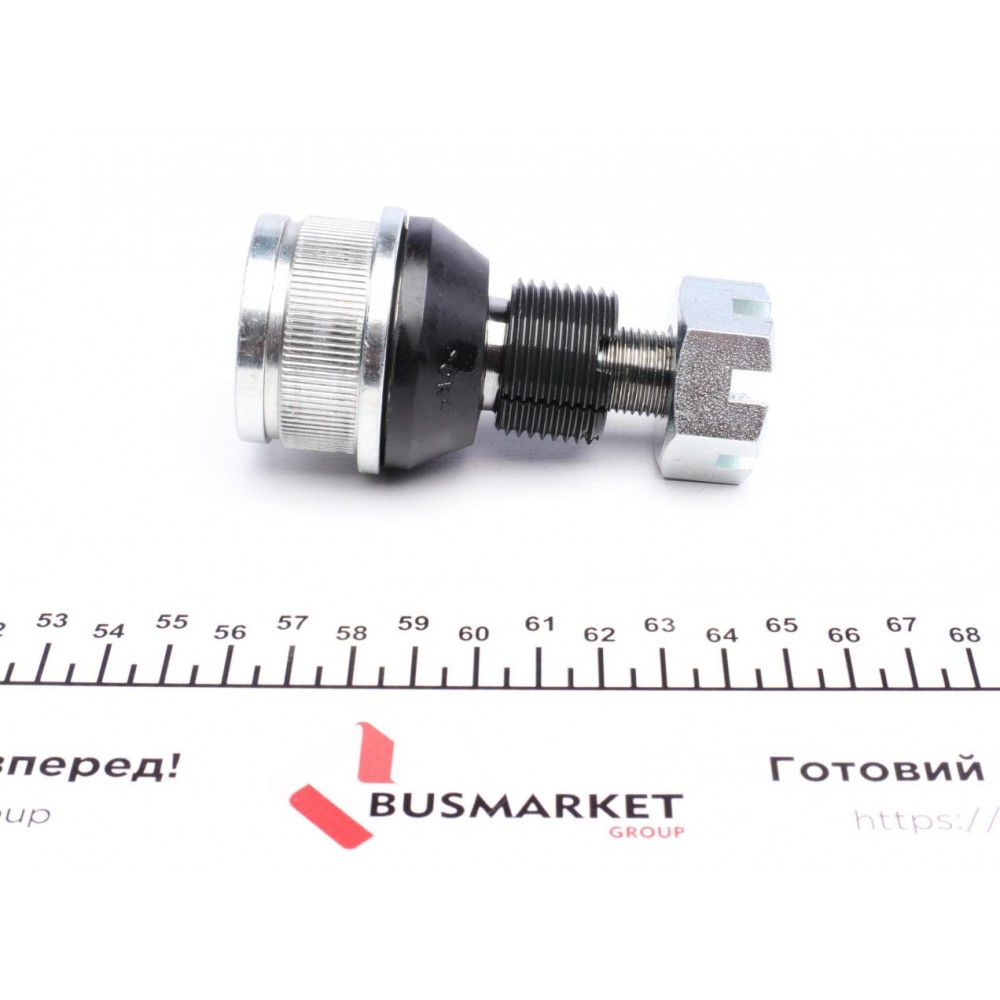 Опора кульова (передня/знизу) Jeep Cherokee II 2.1-5.0i 4X4 86-01