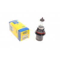 Автолампа HB1 12V 65/45W P29t Standard
