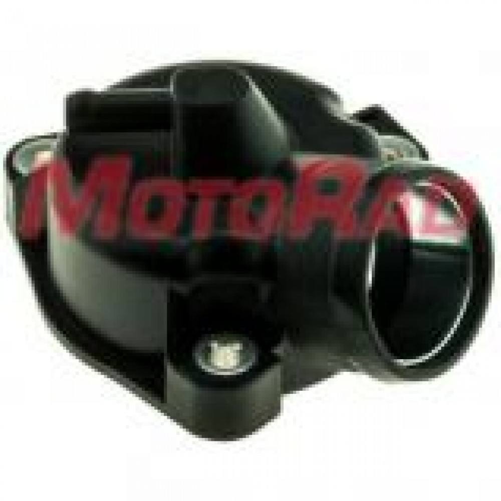 Корпус термостата MB 210D/510D