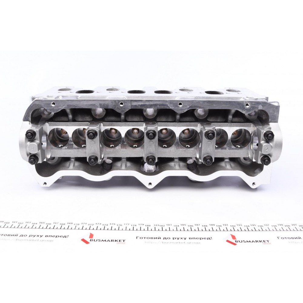 Головка блоку циліндрів VW Caddy 1.9SDI/TDI 96-04 (SSV/AGR/AHF/ALH)