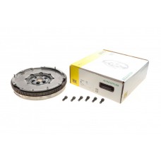 Демпфер зчеплення VW Golf VI/Passat/Touran/Audi Q3/Skoda Octavia 2.0TDI 04- (240mm)