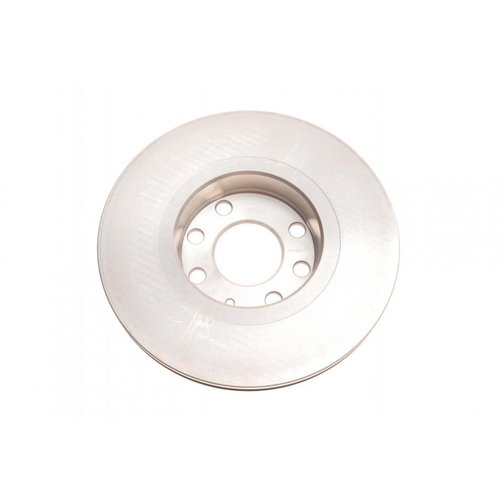 Диск гальмівний (передній) Opel Astra F/Corsa B 92-00/Vectra A 88-95/Combo 94-96 (256x19.8) (вент.)