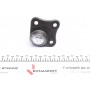 Опора кульова (передня/знизу/L) Audi A3/VW Golf IV 1.6/1.9TDI 97-06