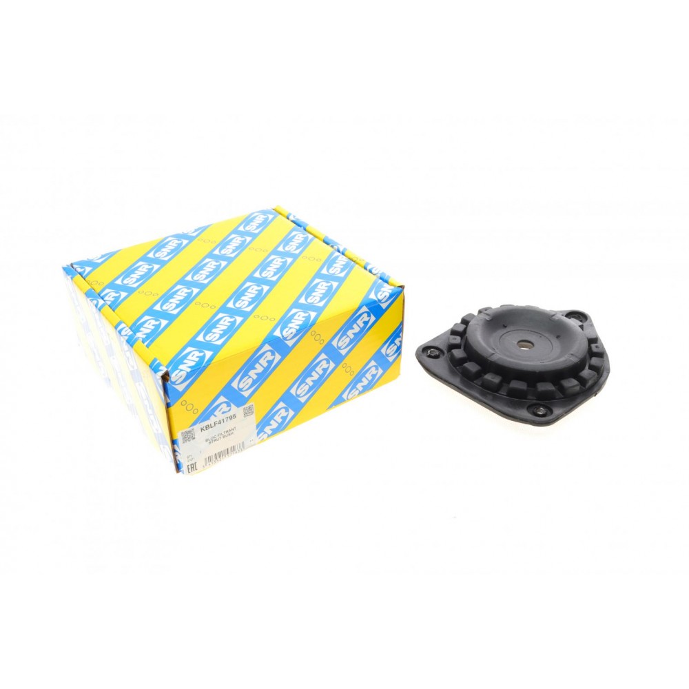 Подушка амортизатора (переднього) Renault Fluence 1.5-2.0 10-