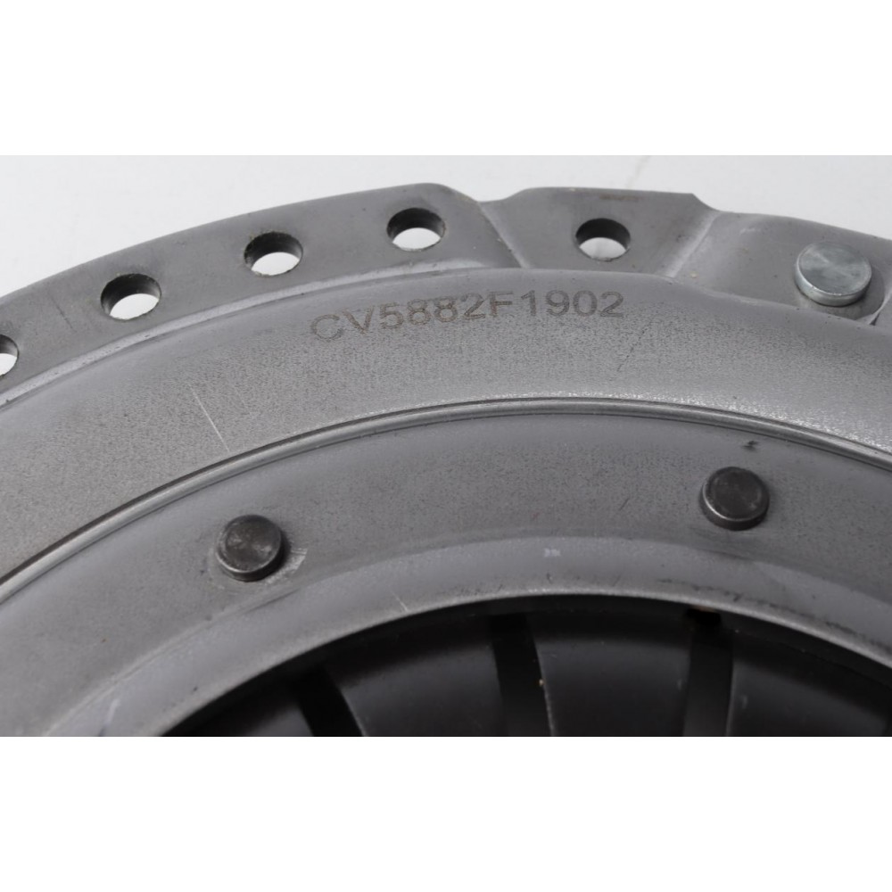 Комплект зчеплення Opel Astra G/Vectra B 2.0DTI/DI 96-05 (d=228mm)