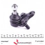 Опора кульова (передня/знизу) Toyota Corolla 1.3-2.0 92-/Avensis 1.6-2.0 97-