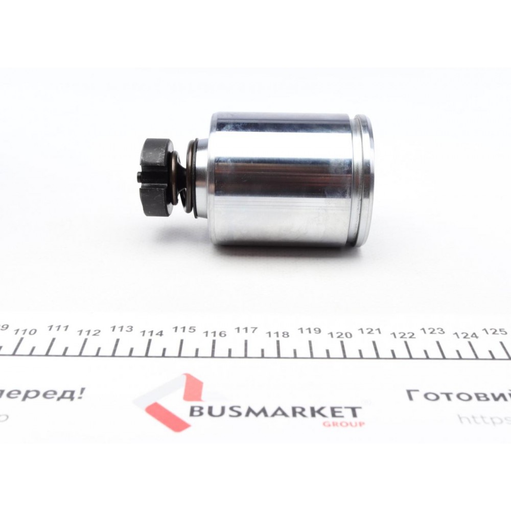 Поршень супорта (заднього) Ford Transit 2.2-2.4 TDCI 06-14 (L) (52x65mm) (Brembo) (з механізмом)