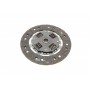 Комплект зчеплення Citroen Jumper/Peugeot Boxer 2.5D/TD 94-02 (d=242mm) (+ вижимний)