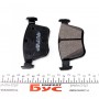 Колодки гальмівні (задні) VW Golf/Touran 1.0-2.0 TDI 12-