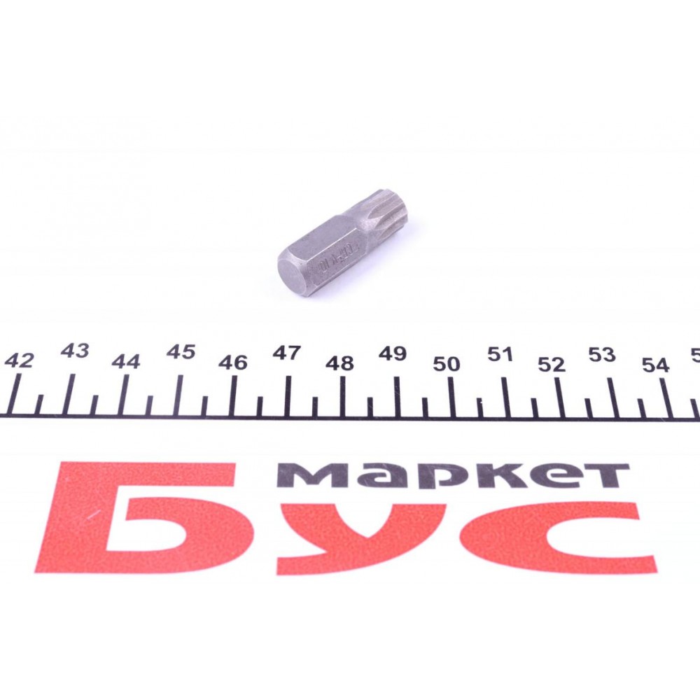 Біта XZN (M10x10mm)