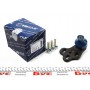 Опора кульова (передня/знизу/R) Audi 80 (B4) 88-00