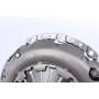 Комплект зчеплення Ford Focus 1.4-1.8 16V 98-04 (z=17) d=220mm