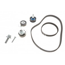 Комплект ременя ГРМ VW Caddy III/Golf 1.4 97-13/Skoda Fabia/Octavia/Roomster 1.4 00-15 заміна для K035565XS