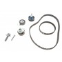 Комплект ременя ГРМ VW Caddy III/Golf 1.4 97-13/Skoda Fabia/Octavia/Roomster 1.4 00-15 заміна для K035565XS