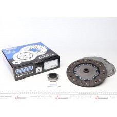 Комплект зчеплення VW Golf/Audi A3/Skoda Octavia 1.9 TDI (d=228mm) (+вижимний)
