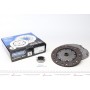 Комплект зчеплення VW Golf/Audi A3/Skoda Octavia 1.9 TDI (d=228mm) (+вижимний)