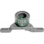 Ролик ГРМ Ford Fiesta 1.4/1.6 -95 (натяжний) (59x30)