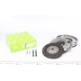 Демпфер + комплект зчеплення Opel Corsa 1.7 CDTI 06-/Astra H 1.7CDTI 07-