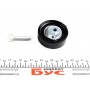 Комплект ГРМ + помпа Seat Leon/Skoda Fabia/VW Caddy II/III 1.4 16V 99- (замінено на WPK-158101)