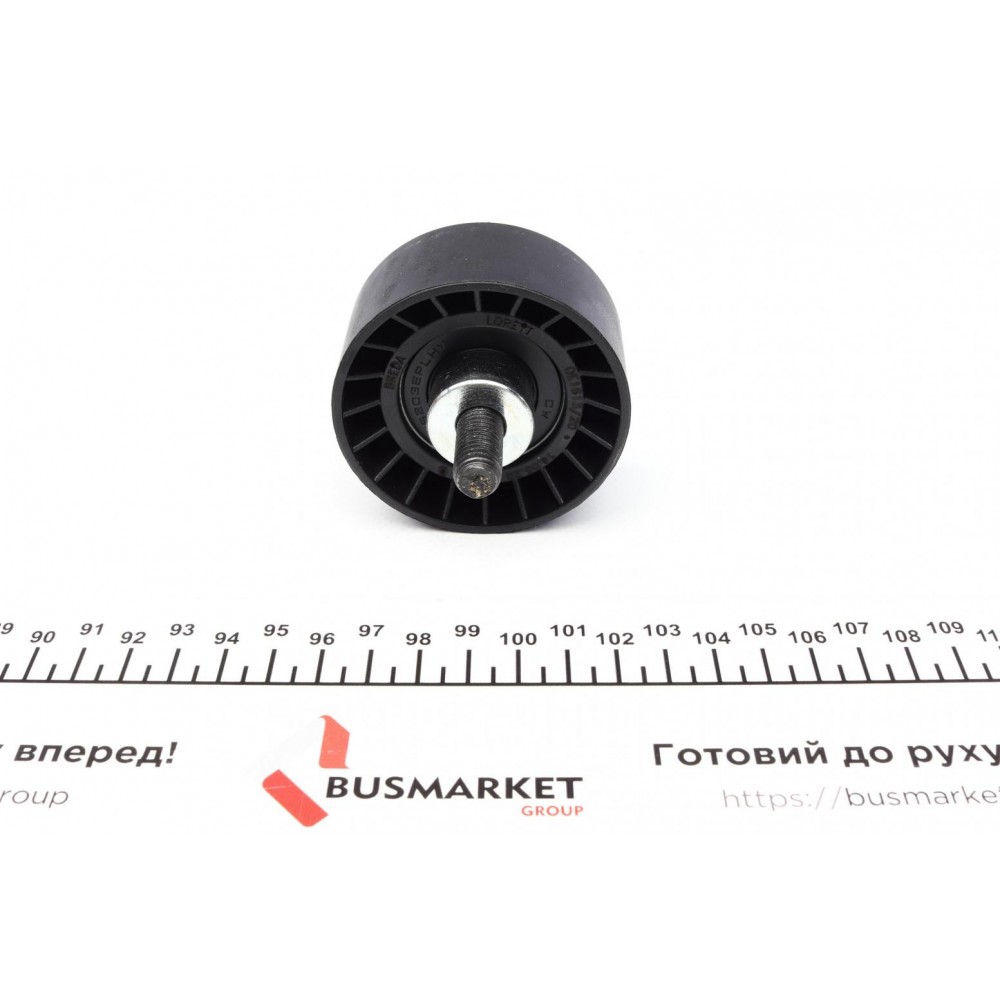Комплект ГРМ + помпа Daewoo Lanos/Nexia/Chevrolet Aveo/Lacetti 1.4-1.6 16V 03-
