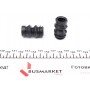 Ремкомплект супорта (переднього) Citroen C1 05- (d=48mm)(+поршень) (Bosch)