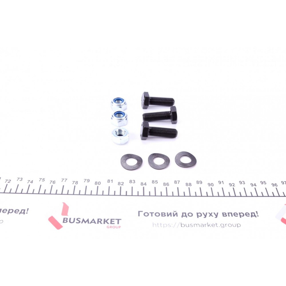 Опора кульова (передня/знизу) Opel Astra F 91-99/Vectra A 88-95