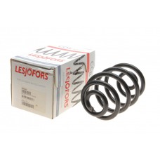 Пружина (задня) Opel Omega B 2.0/2.5-3.2 V6/2.0-2.5DTI 94-03 (седан) (з пост.діам.)(без з-ми регул)