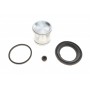 Ремкомплект супорта (переднього) Opel Astra F/Vectra 94-05 (d=52mm) (+ поршень)