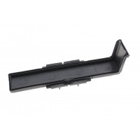 Кришка фільтра саону Audi A1/Seat Ibiza/Toledo/Skoda Fabia/VW Polo 09-