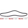 Ремінь генератора Fiat Doblo1.3-1.6 D 10-/Opel Astra F/Corsa B/Vectra B 1.4-1.8/ 94-03 (6PK1530)
