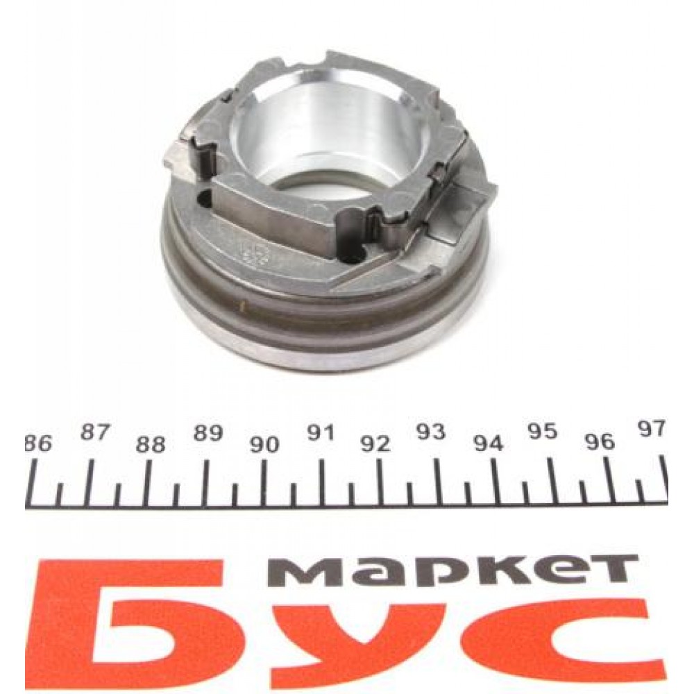 Комплект зчеплення MB Sprinter 2.3D 208D/308D/Vito 2.3TD, d=230mm, OM 601.943
