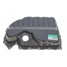 Маслозбірник (піддон) VW Golf V/Passat 2.0 TFSI 04-10 (OE VAG)