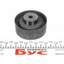 Ролик ГРМ Audi 100/200/80/90 2.0-2.3 83-96 (паразитний) (68.7x35.2)